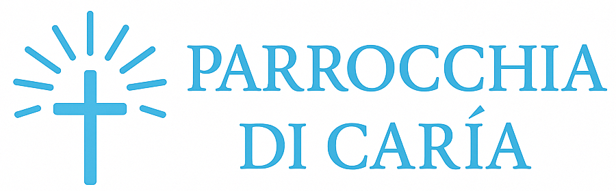 Logo Parrocchia